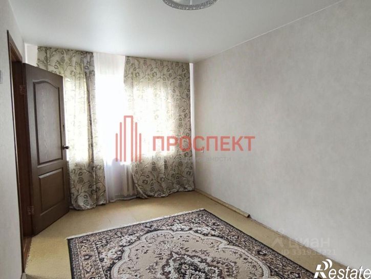 3-комн квартира ул Пушкина, 27,  д. 27