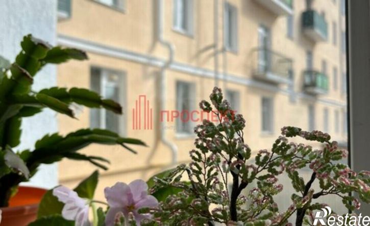3-комн квартира ул Урицкого, 44А,  д. 44А