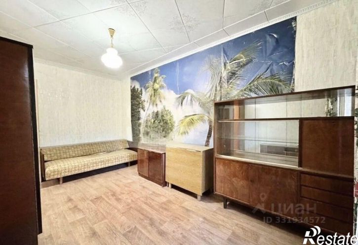 2-комн квартира ул Мира, 11,  д. 11