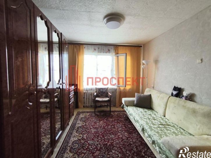 3-комн квартира ул Пушкина, 27,  д. 27
