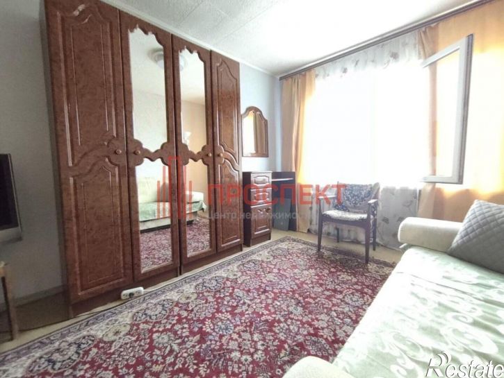 3-комн квартира ул Пушкина, 27,  д. 27