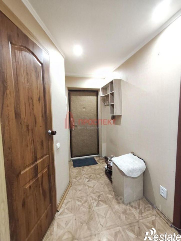 3-комн квартира ул Пушкина, 27,  д. 27
