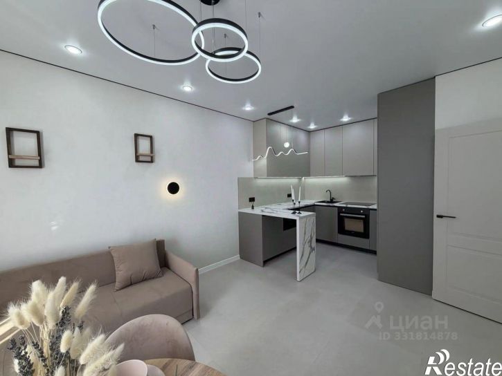 2-комн квартира ул Измайлова, 38 5,  д. 38 5,  к. 5