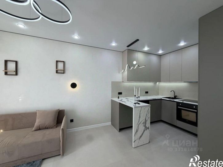 2-комн квартира ул Измайлова, 38 5,  д. 38 5,  к. 5
