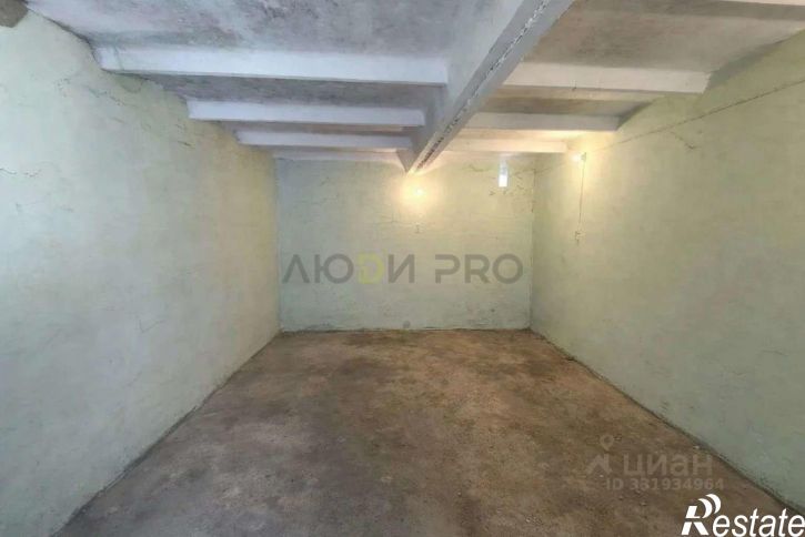 Гараж/парковка Окружная