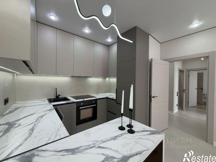 2-комн квартира ул Измайлова, 38 5,  д. 38 5,  к. 5