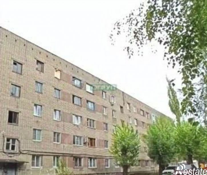 1-комн квартира ул Минская, 18,  д. 18