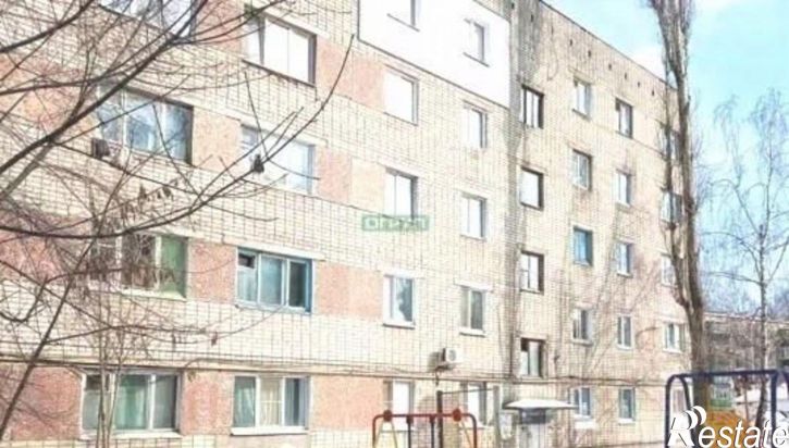 1-комн квартира ул Минская, 18,  д. 18