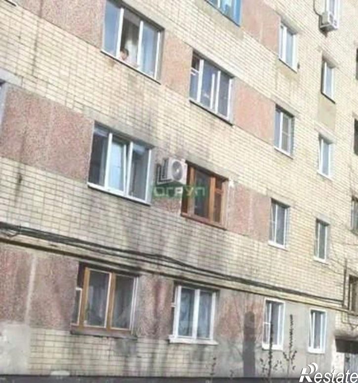 1-комн квартира ул Минская, 18,  д. 18