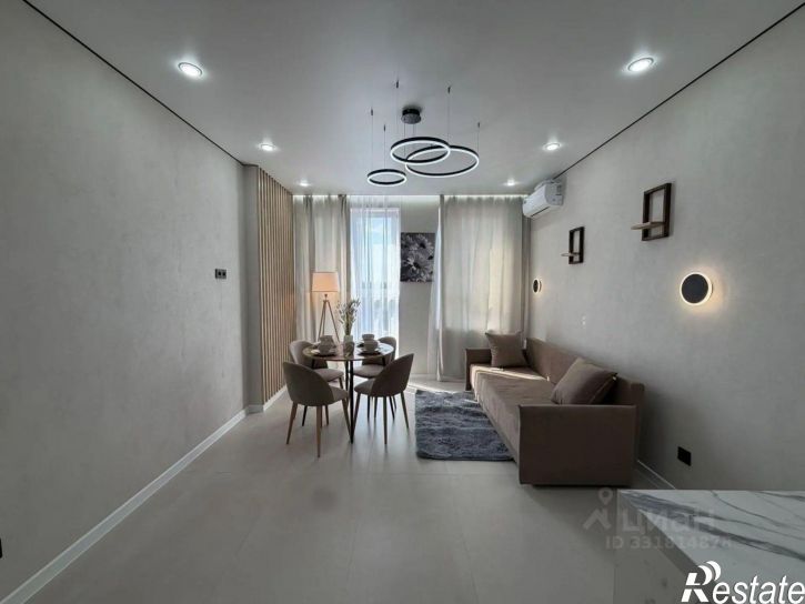 2-комн квартира ул Измайлова, 38 5,  д. 38 5,  к. 5