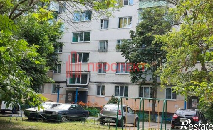 3-комн квартира ул Пушкина, 27,  д. 27