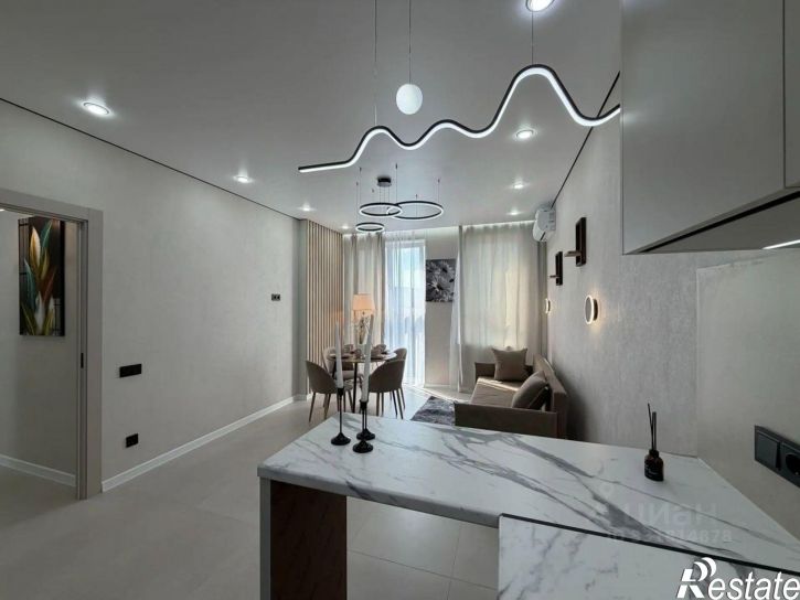 2-комн квартира ул Измайлова, 38 5,  д. 38 5,  к. 5