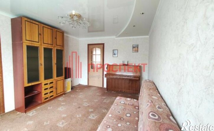 3-комн квартира ул Пушкина, 27,  д. 27