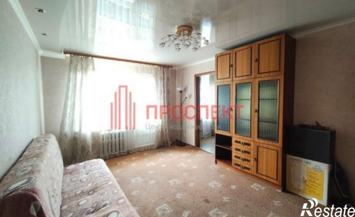 3-комн квартира ул Пушкина, 27,  д. 27