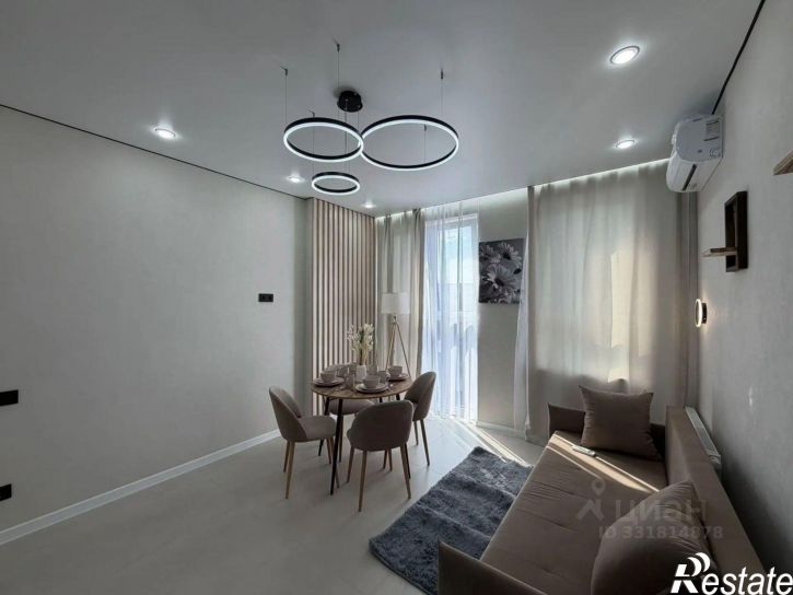 2-комн квартира ул Измайлова, 38 5,  д. 38 5,  к. 5