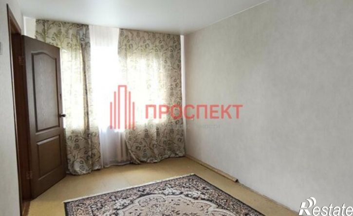 3-комн квартира ул Пушкина, 27,  д. 27