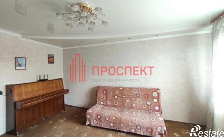 3-комн квартира ул Пушкина, 27,  д. 27