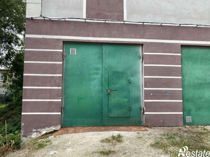 Гараж/парковка ул Суворова, 180В,  д. 180В