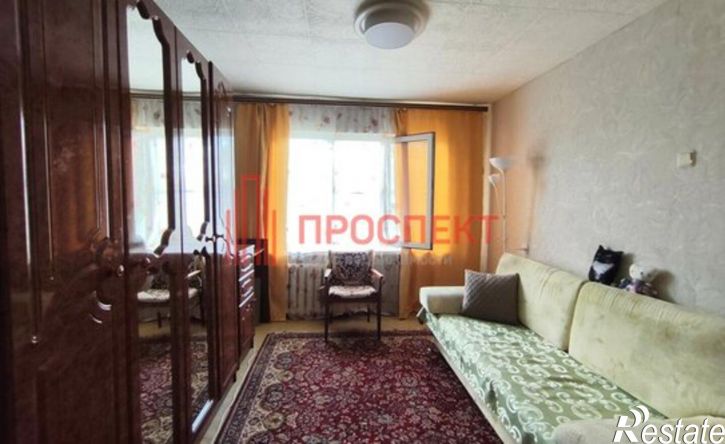 3-комн квартира ул Пушкина, 27,  д. 27