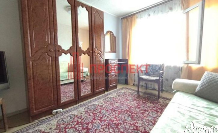 3-комн квартира ул Пушкина, 27,  д. 27