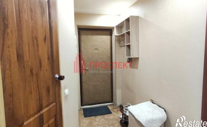 3-комн квартира ул Пушкина, 27,  д. 27