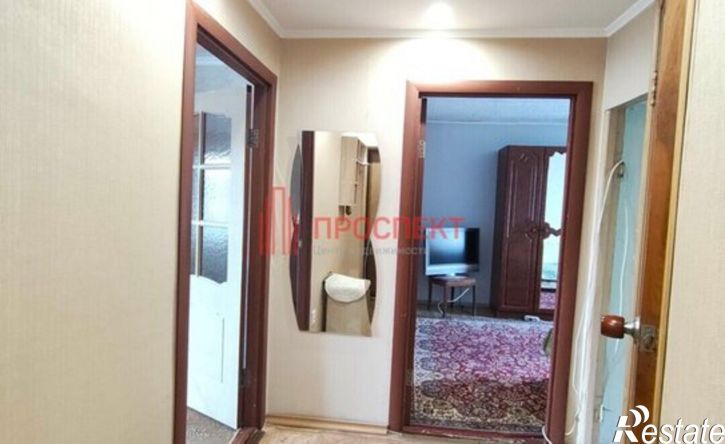 3-комн квартира ул Пушкина, 27,  д. 27