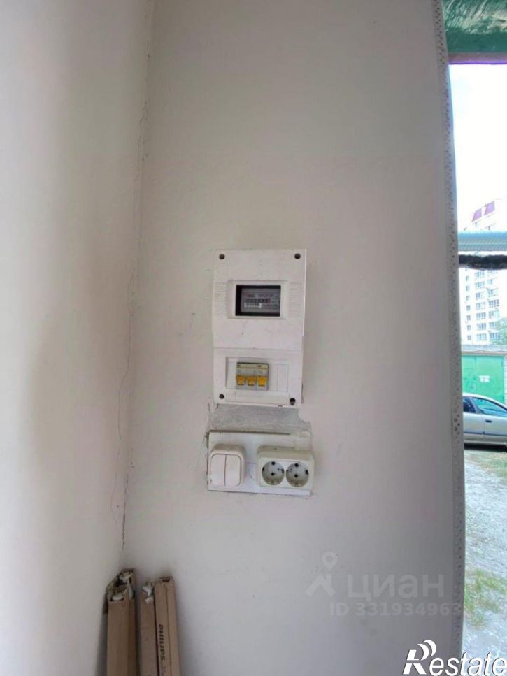 Гараж/парковка ул Суворова, 180В,  д. 180В