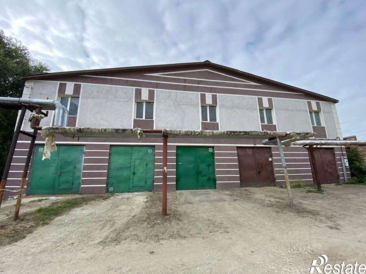 Гараж/парковка ул Суворова, 180В,  д. 180В