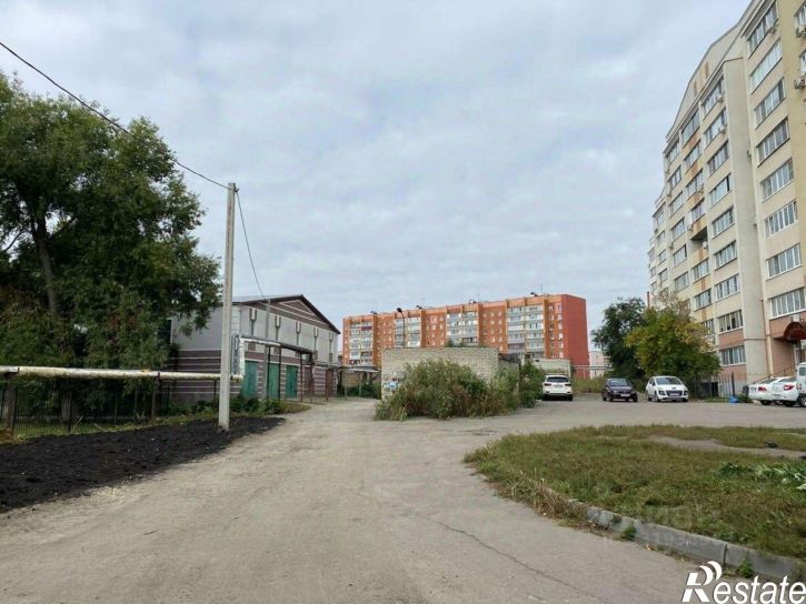 Гараж/парковка ул Суворова, 180В,  д. 180В