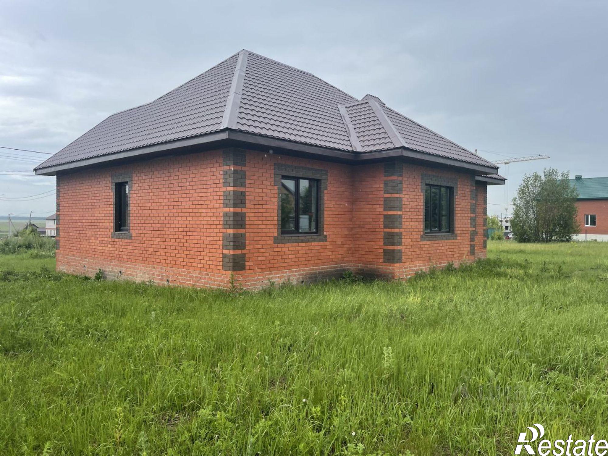 Купить дачу, дом, коттедж за 10 100 000 рублей на 5-й проезд Мозжухина, 30