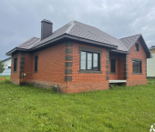 коттедж 137 кв м 5-й проезд Мозжухина, 30