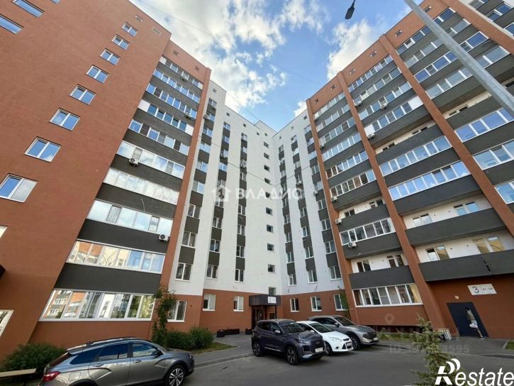 2-комн квартира ул Бутузова, 3 1,  д. 3 1,  к. 1