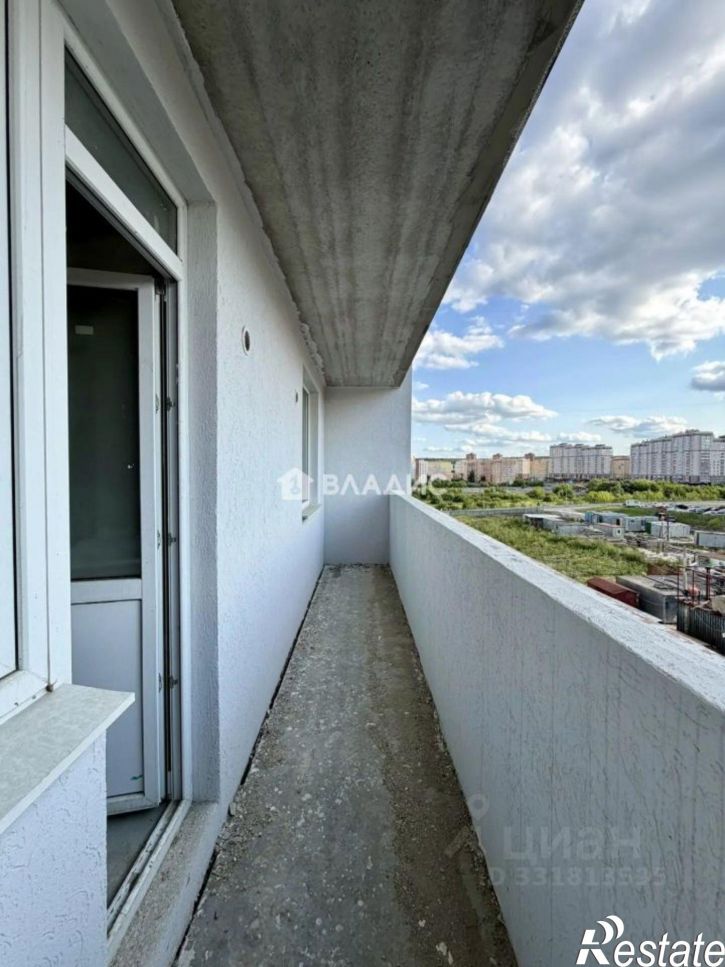 2-комн квартира ул Бутузова, 3 1,  д. 3 1,  к. 1