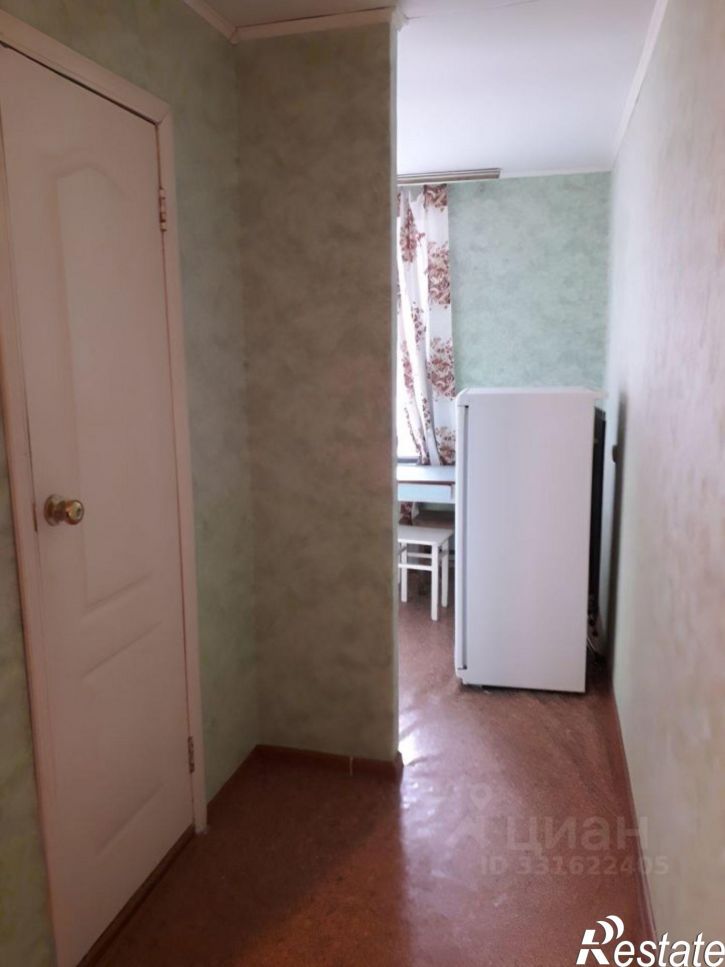 1-комн квартира ул Ладожская, 150,  д. 150