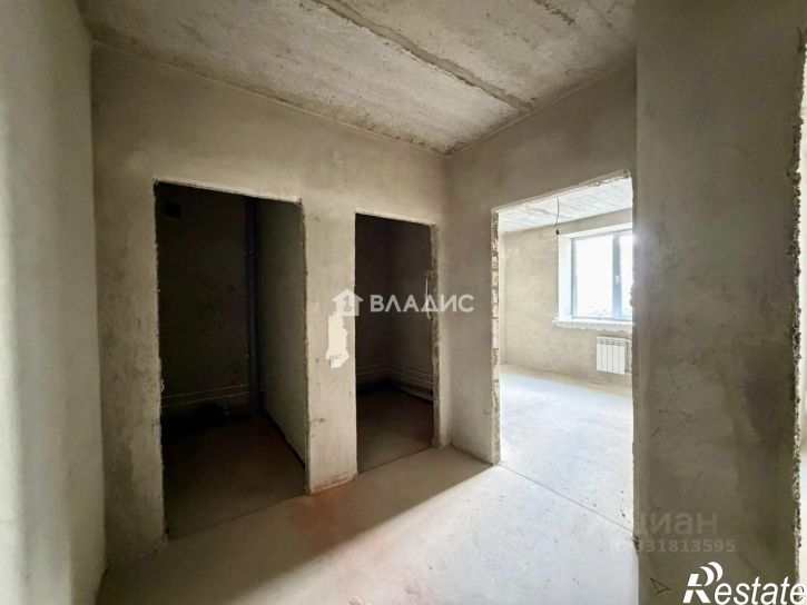 2-комн квартира ул Бутузова, 3 1,  д. 3 1,  к. 1