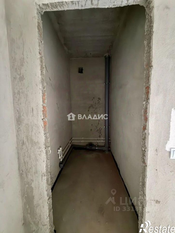 2-комн квартира ул Бутузова, 3 1,  д. 3 1,  к. 1