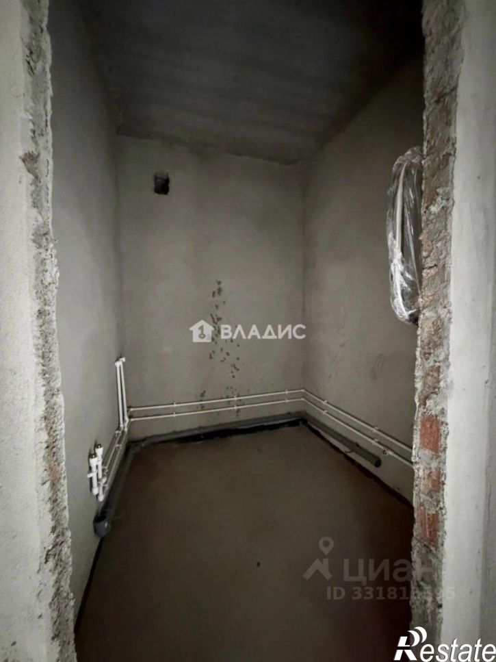 2-комн квартира ул Бутузова, 3 1,  д. 3 1,  к. 1