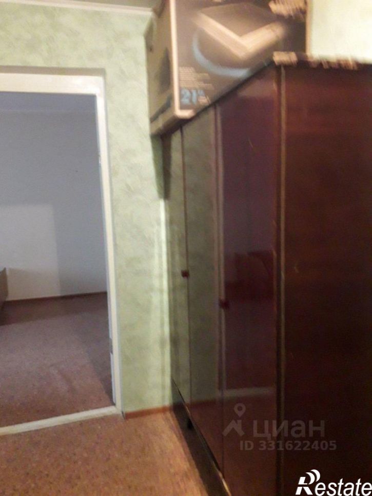 1-комн квартира ул Ладожская, 150,  д. 150