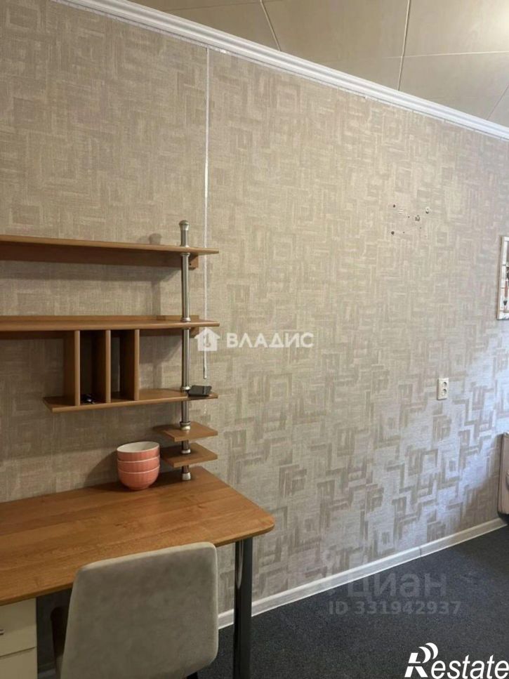Комната ул Рахманинова, 7А,  д. 7А