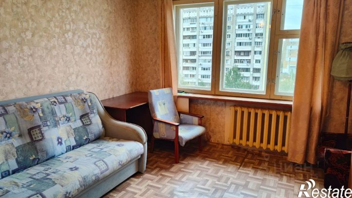 3-комн квартира ул Антонова, 31,  д. 31