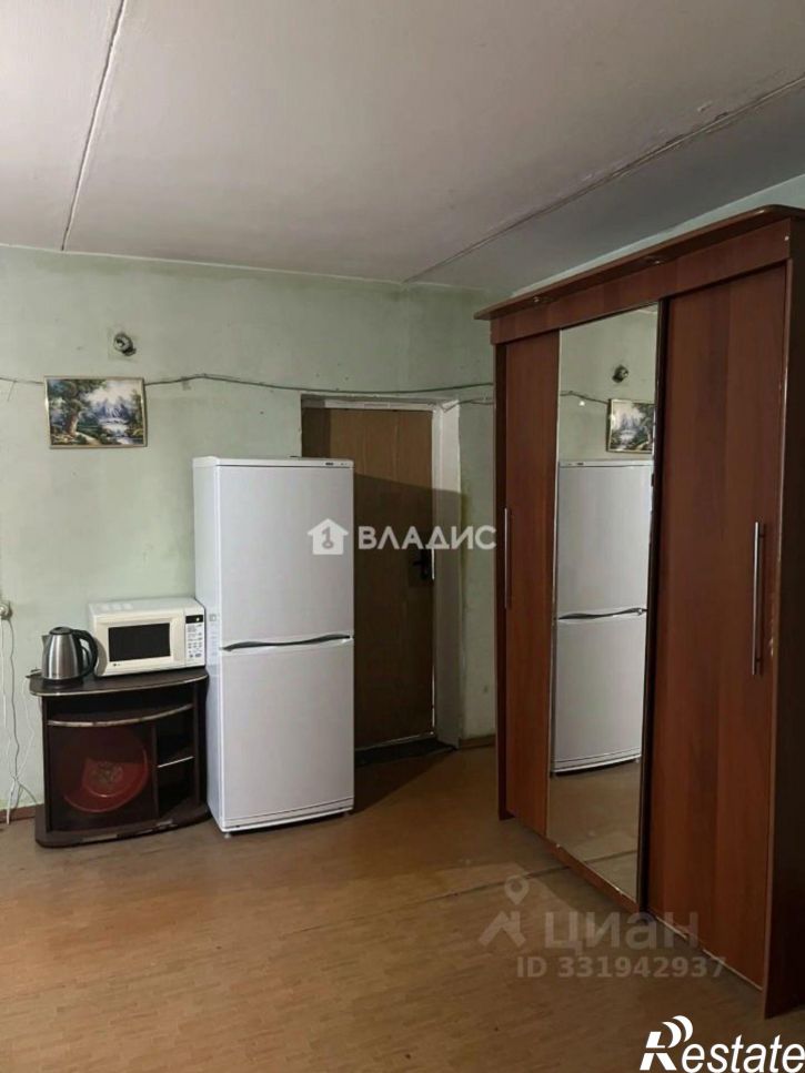 Комната ул Рахманинова, 7А,  д. 7А