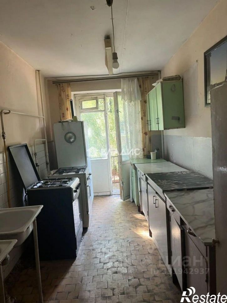 Комната ул Рахманинова, 7А,  д. 7А