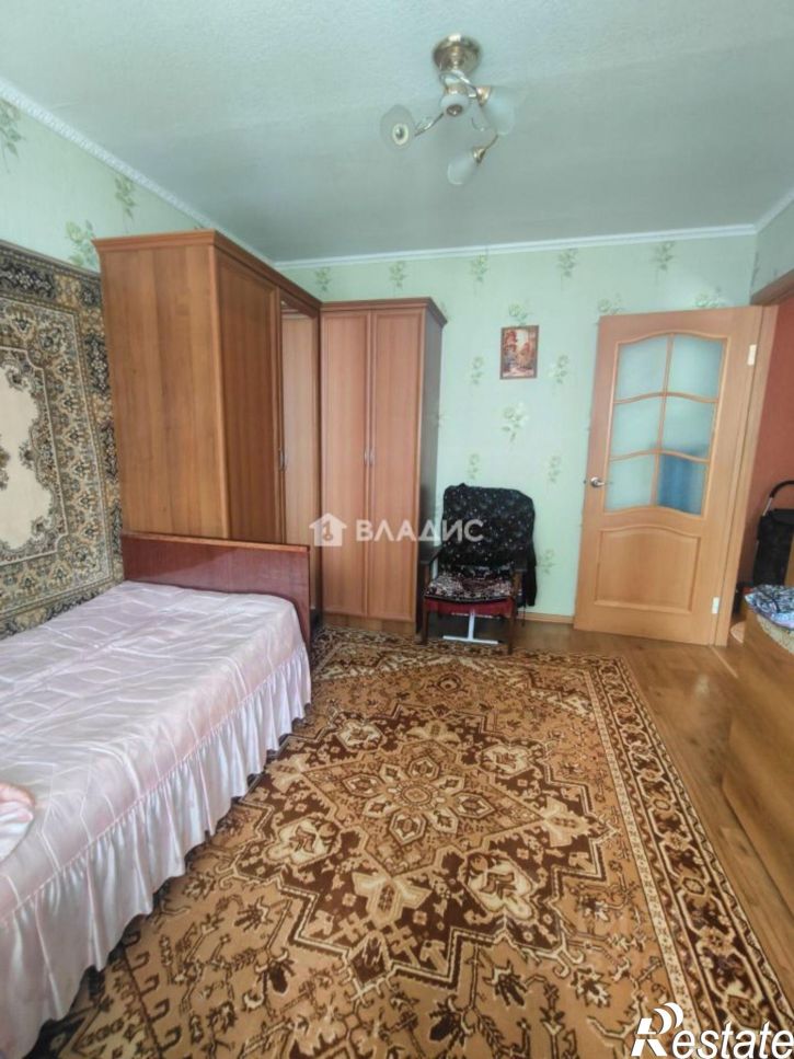 2-комн квартира ул Ульяновская, 42,  д. 42