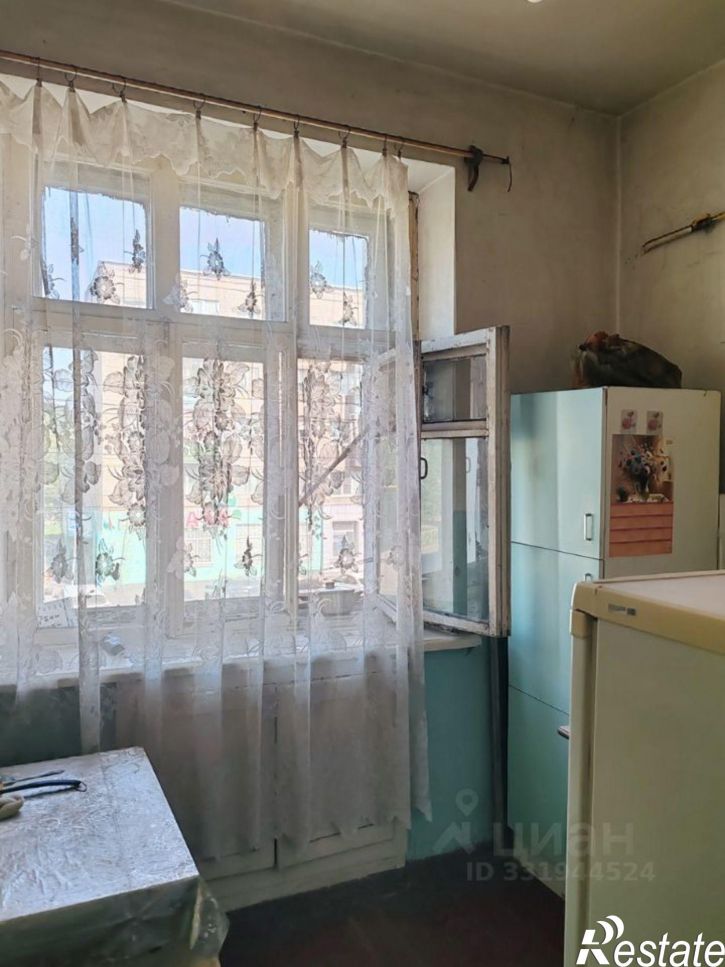3-комн квартира ул Калинина, 97,  д. 97