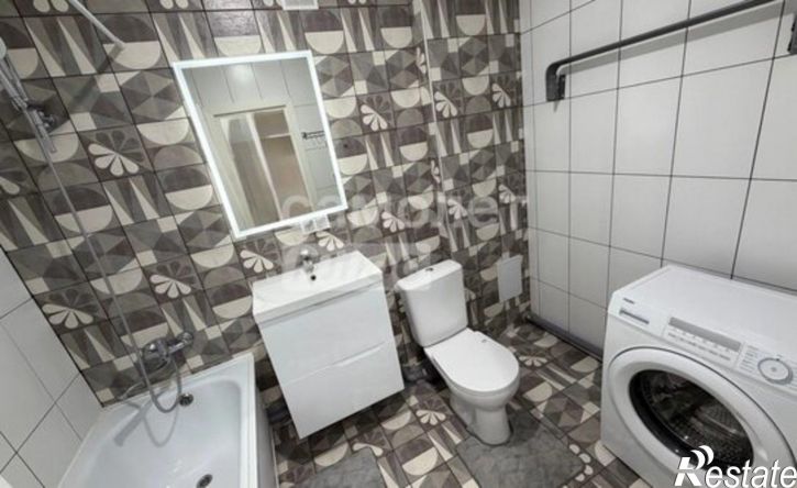 1-комн квартира ул 65-летия Победы, 27,  д. 27