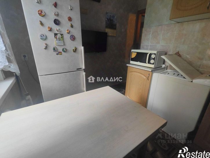 2-комн квартира ул Ульяновская, 42,  д. 42