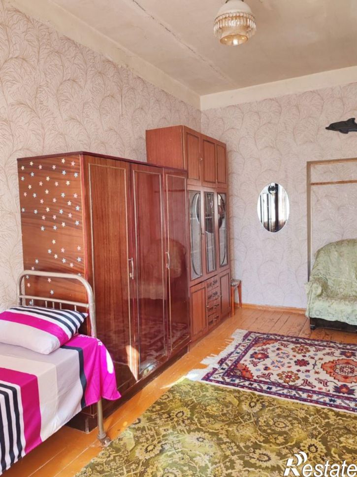 3-комн квартира ул Калинина, 97,  д. 97