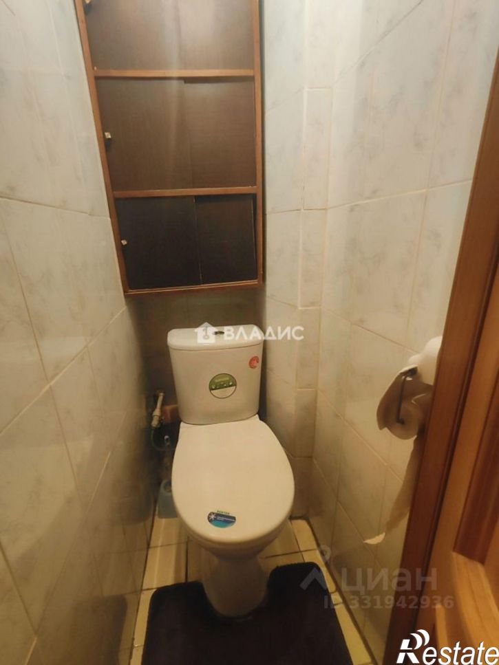 2-комн квартира ул Ульяновская, 42,  д. 42
