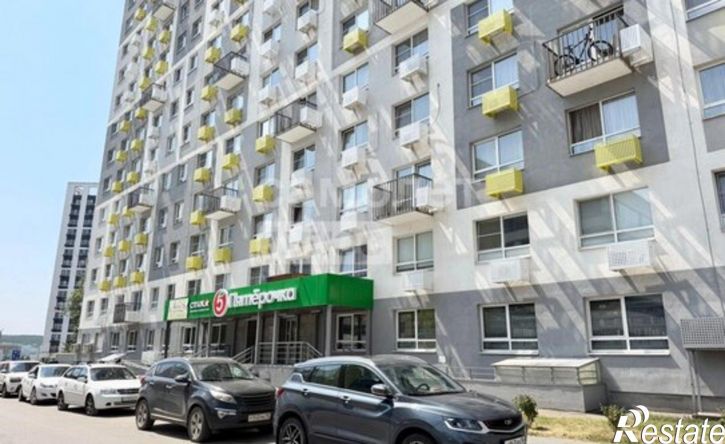 1-комн квартира ул 65-летия Победы, 27,  д. 27