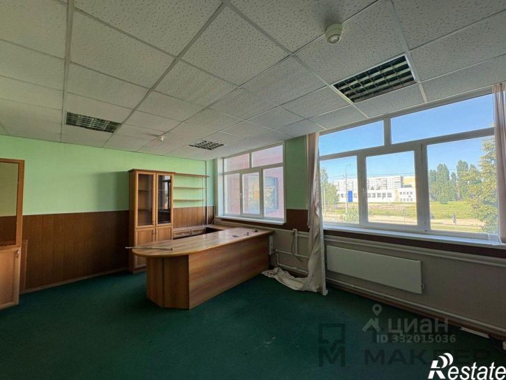 Производственное помещение улица Антонова, 3